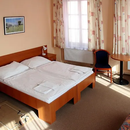 Agricola Hotel Prague