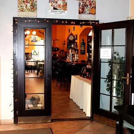 Agricola Hotel