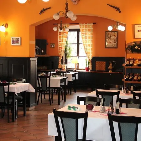 Hotel Agricola