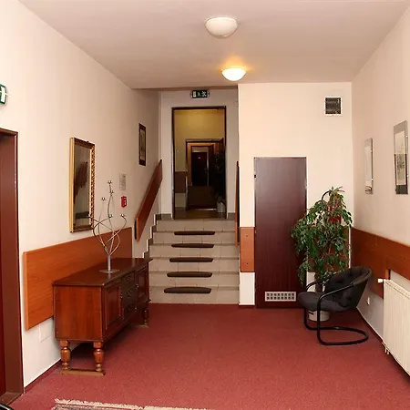 Hotel Agricola 3*