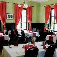 Hotel Agricola Prague