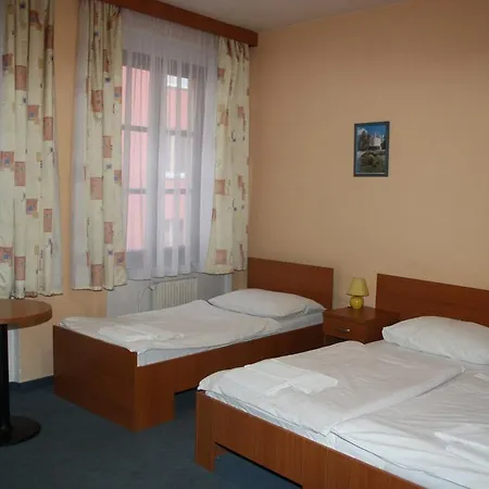 Agricola Hotel Prag