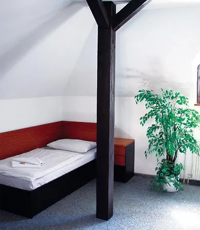 Hotel Agricola 3*