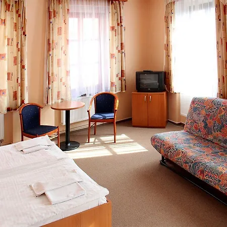 Hotel Agricola