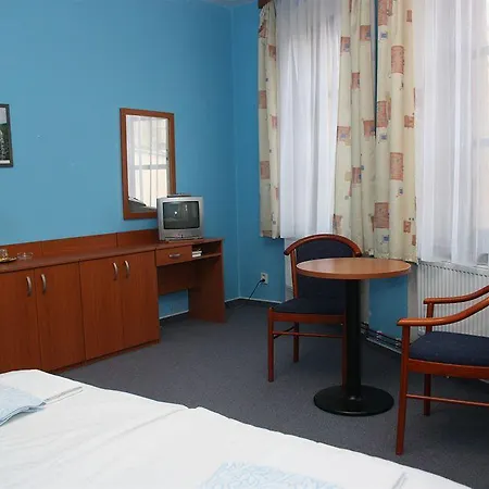 Hotel Agricola