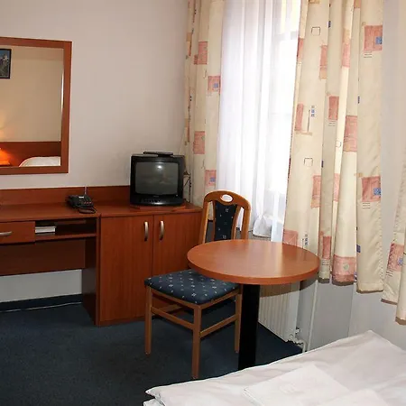 Hotel Agricola 3*